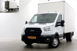 Ford Transit 2022 - 350 2.0 TDCI 130pk N1 Trend Bakwagen met laadklep Dubbel Lucht 06-2022 à venda