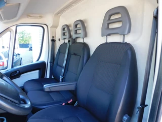 Peugeot Boxer 2019 - 435 2.0 BlueHDI L3H2 Premium obrazek 7