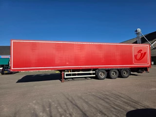 Ackermann BPW - DISC 2008 - N/A image 8