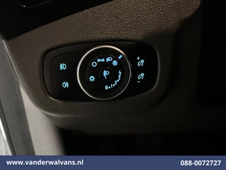Ford Transit Connect 2021 - 1.5 EcoBlue L1H1 Euro6 Airco | Camera | LED | Stoelverwarming | Verwarmde voorruit obrazek 15