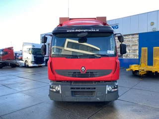Renault Premium 380 2011 - / 6x2/4 / Drinks Transport immagine 2