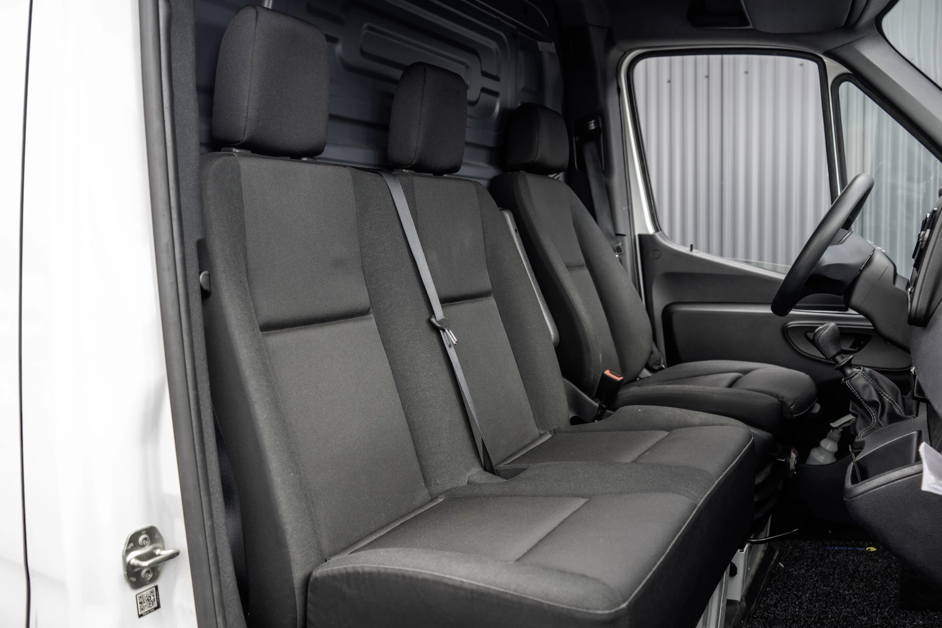 Mercedes-Benz Sprinter 2023 - **317 CDI L2H2 | Mbux | Camera | CarPlay | Navigatie | Cruise | Climate | PDC | Euro 6** immagine 15