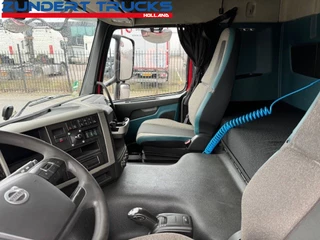 Volvo N/A 2016 - FM 420, 6x2 image 12