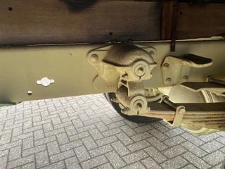 N/A N/A 1953 - | L370 | 1953 | PERFECT CONDITION !!! | 6 CILINDER BENZINE ENGINE | zdjecie 9
