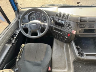 DAF CF 440 2014 - EURO 6 AUTOMATIC zdjecie 13