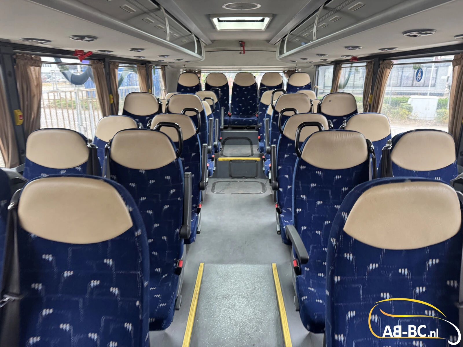 VDL CITEA SLE 129-310 2015 afbeelding 44
