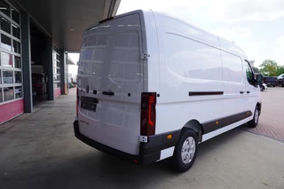 Renault Master 2024 - T35 2.0 dCi 150PK L3H2 imagen 4