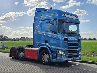 Scania R 2019 - R500 obrazek 5