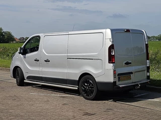 Renault Trafic 2015 - 1.6 DCI imagen 6