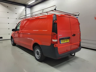Mercedes-Benz Vito 2019 - 114CDI L3/H1 Imperiaal Euro 6! zdjecie 17
