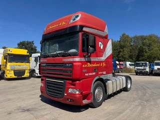 DAF XF 2011 - 105 460 te koop