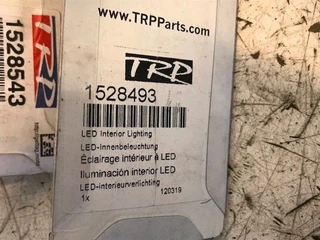 DAF N/A - 1528504-1528496-1528543-1528493 LED-INTERIEURVERLICHTING (NIEUW) image 5