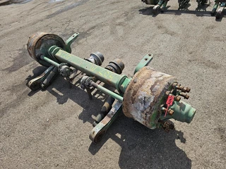 BPW HSM110-15 ECO-P 2011 - N/A изображение 1