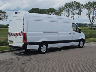 Mercedes-Benz Sprinter 2022 - 315 afbeelding 3 miniatuur