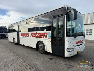 Iveco Crossway 60 seats 12 mtr, Euro 4 2008 te koop