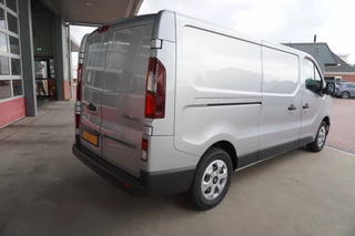 Renault Trafic 2024 - 2.0 Blue dCi 130PK T30 L2H1 Advance zdjecie 4