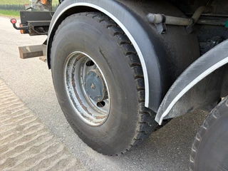 Iveco 330 6x4 2008 - N/A imagem 22