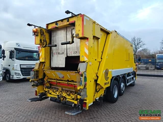 DAF FAG CF75.250 2013 - N/A zdjecie 4