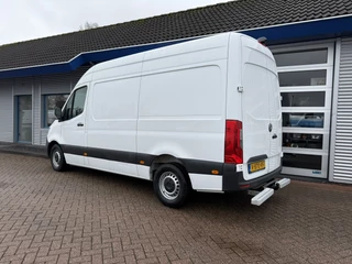 Mercedes-Benz Sprinter 2018 - 316 CDI L2H2 EURO VI-D RWD/Automaat image 3