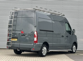 Renault Master 2022 - T35 2.3 dCi 150 L2H2 MARGE BTW VRIJ afbeelding 7
