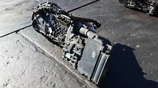 Transmission ecosplit 16S151IT te koop