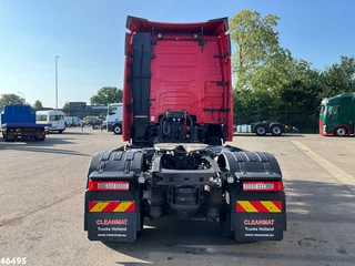 Volvo FH 2023 - 460 Euro 6 Volvo Engine Break Just 230.862 km! obrazek 5