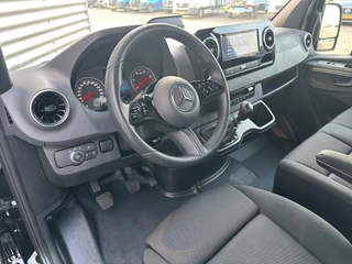 Mercedes-Benz Sprinter 2024 - 317 CDI L2 Dubbele Cabine Open Laadbak imagen 16