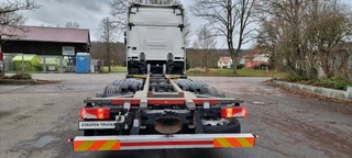 Scania S 2019 - S410 6X2 BDF Intarder Lenkachse VANTEC hyd. Hubrahmen obrazek 7