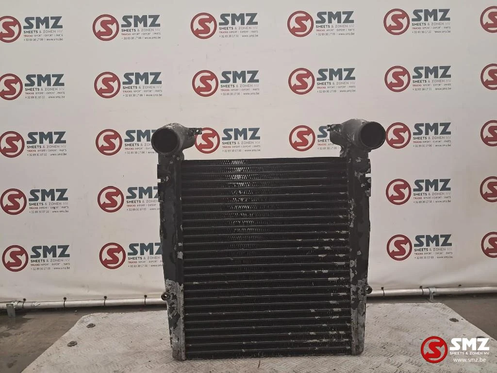 Renault 2003 - Occ intercooler Renault afbeelding 1