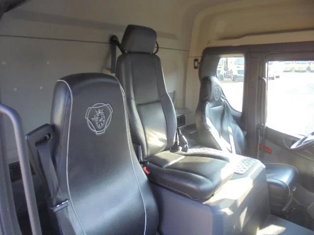 Scania L 2023 - L280 NL TRUCK OOK VOOR DE VERHUUR zdjęcie 28