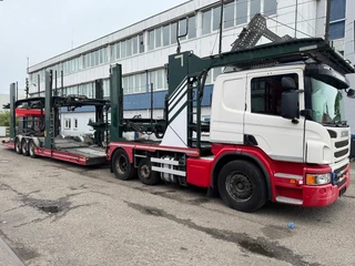 Scania P 2013 - P440 zdjecie 3