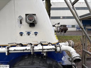 Feldbinder N/A 2006 - Silo 40.000 liter obrazek 12