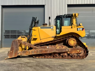 Caterpillar D8T 2017 - N/A zdjecie 1