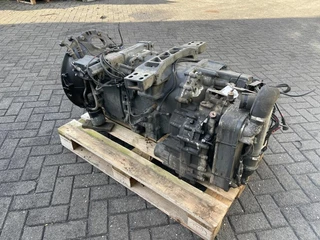 Scania N/A 2015 - GRS-905R image 3