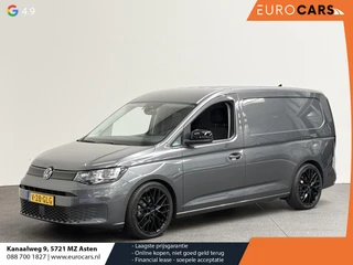 Volkswagen Caddy 2024 - Cargo Maxi 2.0 TDI Aut. Style in vendita