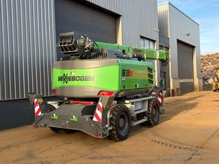 Sennebogen 613E 2022 - N/A imagen 5