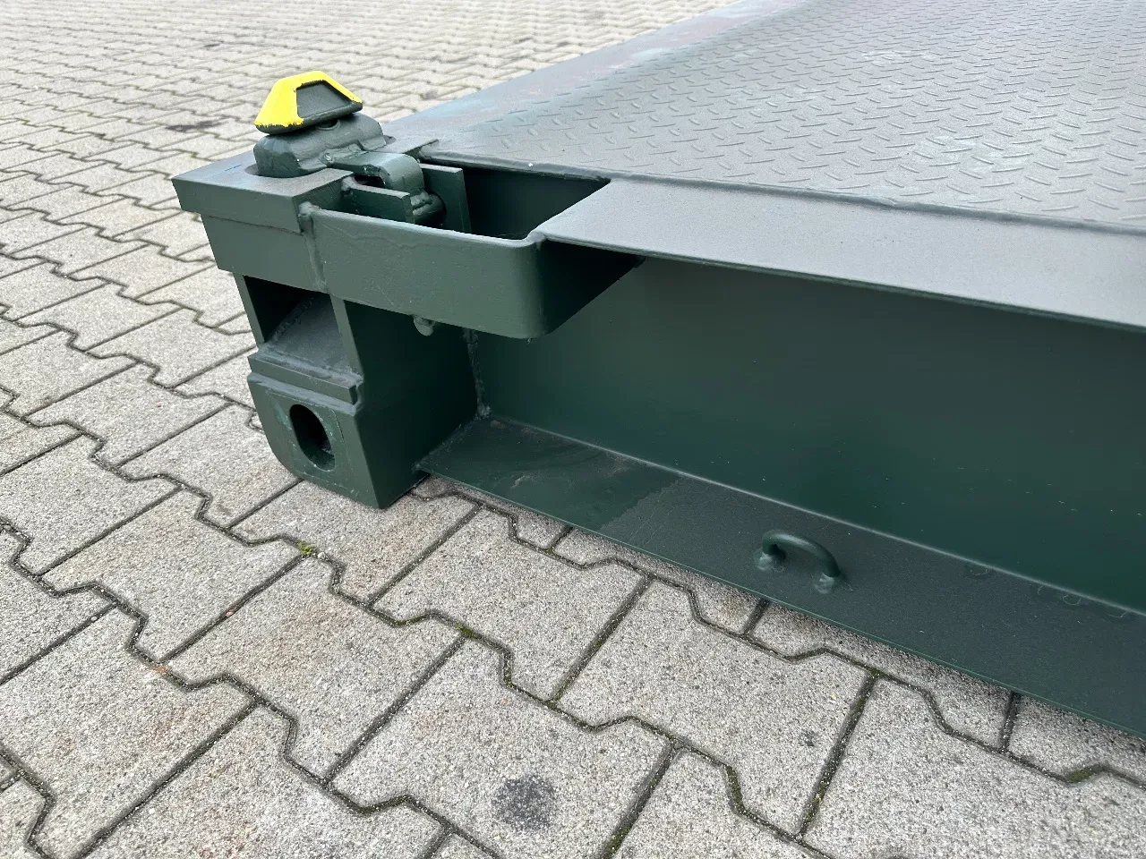 Diversen 2025 - NEW 10FT PLATFORM, more pieces available afbeelding 10