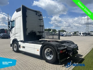 Volvo FH 2024 - 460 TC 4x2 VDS + Suitable for ADR obrazek 4
