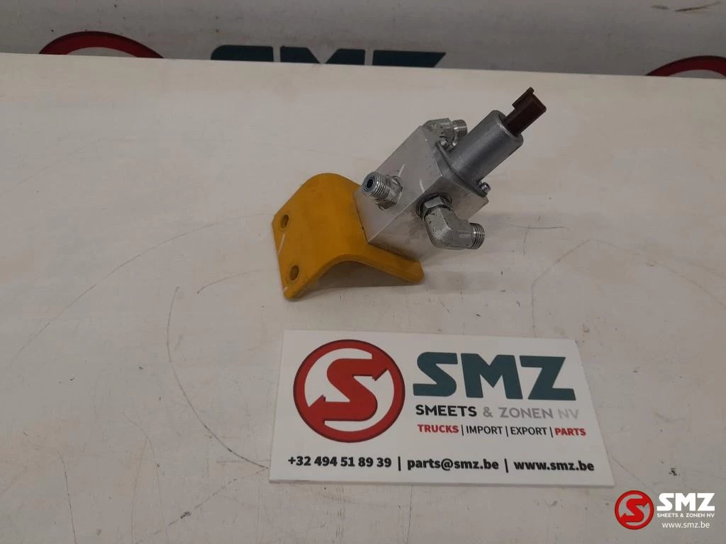 Caterpillar 2022 - Solenoid valve Caterpillar obrázek 1