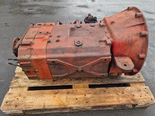 ZF 5K-110 GP image 3 thumbnail