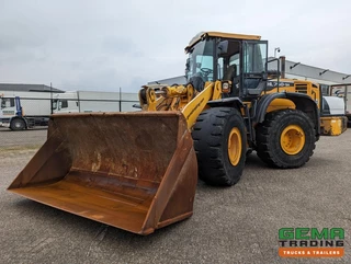 Hyundai HL760-9A 2014 - N/A obrazek 1