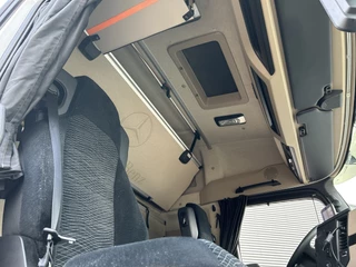 Mercedes-Benz Actros 2021 - 1842 Streamspace / 574 dkm obrazek 12