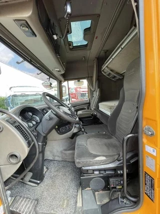 DAF XF 105 2007 - N/A immagine 9