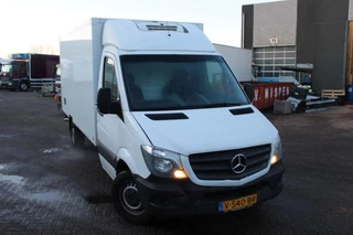 Mercedes-Benz Sprinter 2016 - N/A imagen 3