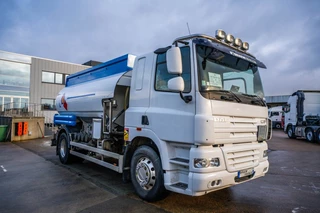 DAF N/A 2013 - CF 460 + MAGYAR 12.000L/4COMP+INTARDER obrazek 2