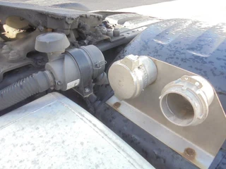DAF XF 450 2018 - ADR + COMPRESSOR immagine 18