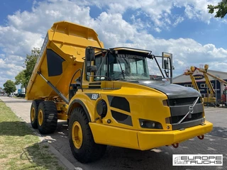 Volvo A30F 2012 - N/A image 6