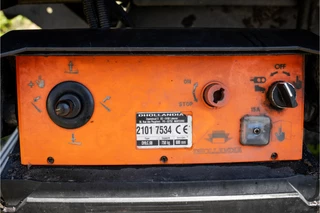 Fiat Ducato 2021 - 130 Multijet 2.3 MOTOR DEFECT Bakwagen met laadklep | Cruise | Airco obrazek 11