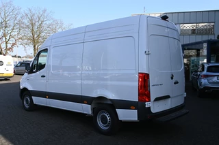 Mercedes-Benz eSprinter 2025 - 314 RWD L2H2 Pro 81kWh imagem 11