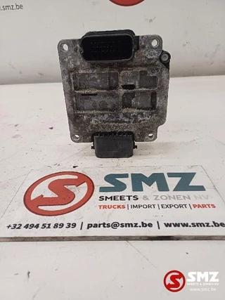 MAN N/A 2016 - Occ besturingseenheid intarder IT3 EST 54 MAN zdjecie 2